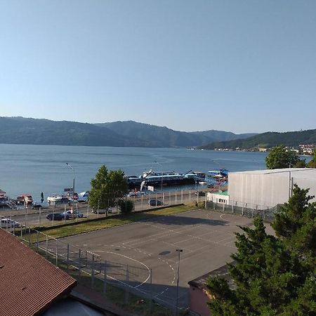 Apartament Nord 1718 Orsova Bagian luar foto