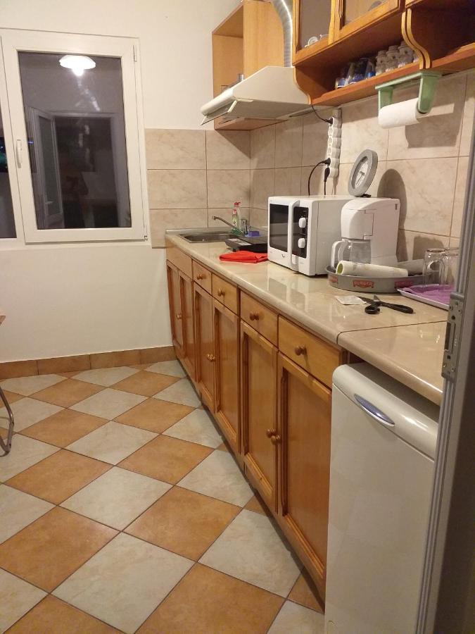 Apartament Nord 1718 Orsova Bagian luar foto