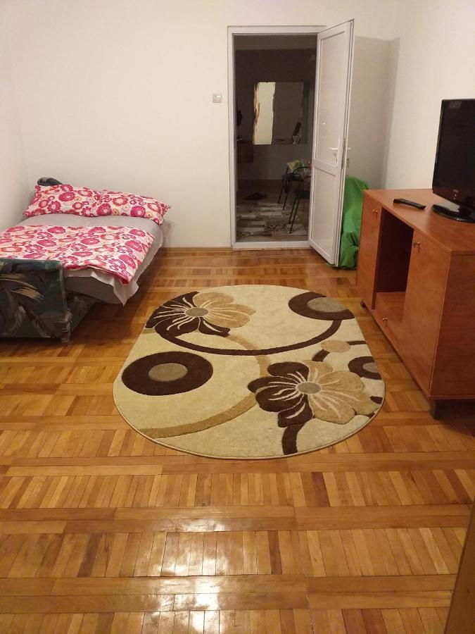 Apartament Nord 1718 Orsova Bagian luar foto