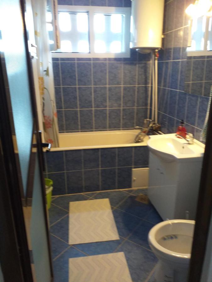 Apartament Nord 1718 Orsova Bagian luar foto